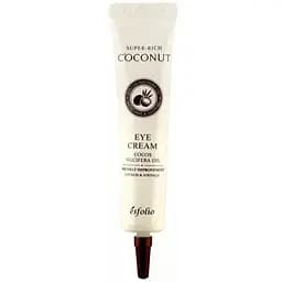 Крем навколо очей Esfolio Super Rich Coconut Eye Cream 40 мл
