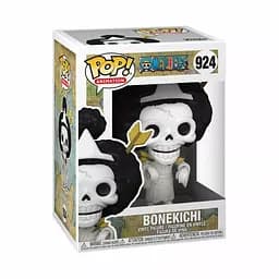 Фігурка Funko Pop One Piece Брук One Piece Brook 10 см FP OP B 924 - мініатюра 2