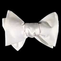 Краватка-метелик Джеймс Бонд самовяз