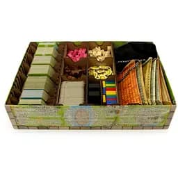 Органайзер Tower Rex МДФ Кейфлауер Keyflower (171897)