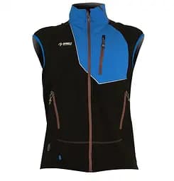 Жилет Directalpine Attack 3.0 XXL Черный (1053-55446.33.XXL)