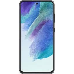 Смартфон Samsung Galaxy S21 FE 5G 6/128 Gb Graphite (SM-G990BZAD) - мініатюра 2