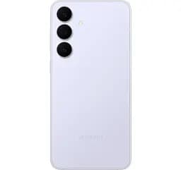 Смартфон Samsung Galaxy S25 FE 5G 8/512Gb Icyblue (SM-S731BLBI) Global version - мініатюра 2