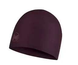 Шапка Buff Microfiber Reversible Hat serra mauve Фіолетовий - мініатюра 2