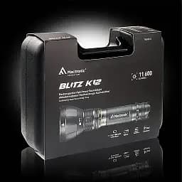 Ліхтар тактичний Mactronic Blitz K12, 11600 Lm Rechargeable (THS0011) - мініатюра 16