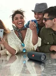 Портативна акустика JBL Flip Essential бездротова - мініатюра 6
