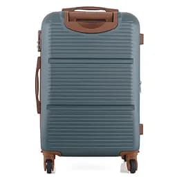 Валіза Semi Line 28" L Petrol (T5713-3) - мініатюра 4
