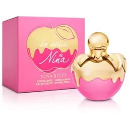 Nina Ricci Les Delices de Nina 75 мл туалетна вода