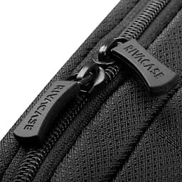 Сумка для ноутбука Rivacase 8035 15.6'' Black [89018] - мініатюра 4