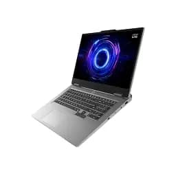 Ноутбук Lenovo LOQ 17 - Core i5-13450HX 17,3''-165Hz 16GB 512GB Win11Home RTX5050 - мініатюра 5