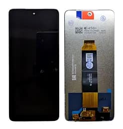 Дисплейний модуль для HMD Pulse Plus з тачскріном