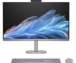 Моноблок HP 31.5 OmniStudio X 32-c0000ua 4K UHD IPS/Intel U7-155H/32GB/1TB/RTX 4050 6GB/W11H (B46JKEA)