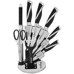 Набір ножів MAXMARK MK-K08 (9пр)