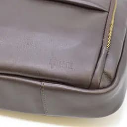 Шкіряна сумка для ділового чоловіка TARWA 43х30.5х7 см sum0028188 - мініатюра 8