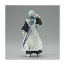 Фігурка Bandai Bleach Бліч Тоширо Хіцугая Toshiro Hitsugaya 14 см B B TH - мініатюра 3