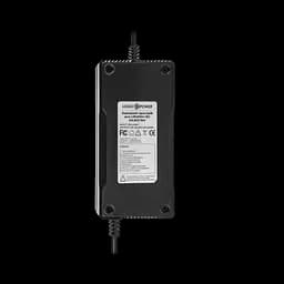 Зарядний пристрій для акумуляторів LiFePO4 12V (14.6V)-12A-144W - мініатюра 2