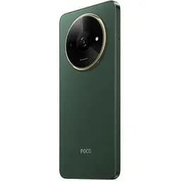 Смартфон Xiaomi Poco C61 3/64GB Green (Global Version) Без NFC - мініатюра 8
