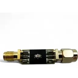 Фільтр 360 - 560 МГц та 730 - 1020 МГц (black)