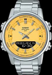 Годинник Casio Timeless Collection AMW-880D-9A