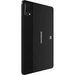 Планшет Doogee T30 Ultra 12/256 Гб LTE Midnight Black Global version