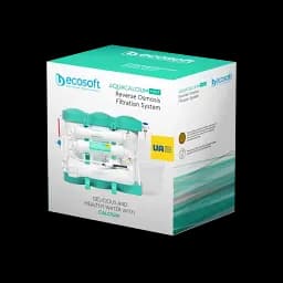 Фільтр зворотного осмосу Ecosoft P'URE AquaCalcium MINT (MO675PUREMACECO) - мініатюра 5