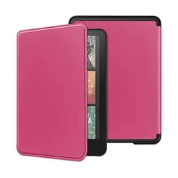 Чохол ArmorStandart для Amazon Kindle Paperwhite 12th Gen 2024 / Kindle Colorsoft Rose Red (ARM81970)