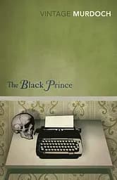 The Black Prince - Айріс Мердок