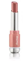 Зволожуюча помада для губ Flormar Prime'n Lips, відтінок 01 (Vanilla Soufle), 3 г (8000019545304)