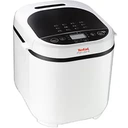 Хлебопечка Tefal PainDore 720 Вт черно-белая (PF210138)