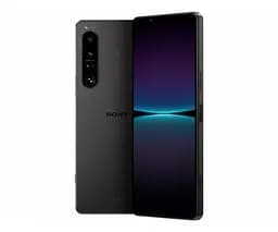 Смартфон Sony Xperia 1 IV 12/256 Gb фіолетовий - мініатюра 2