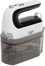 Міксер Adler AD 4229 - мініатюра 8