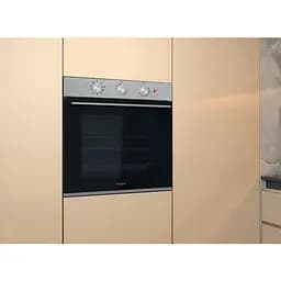 Духова шафа Whirlpool із системою очищення Smart Clean OMK38HU0X - мініатюра 9