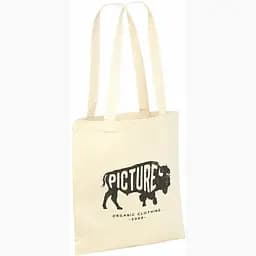 Сумка Picture Organic Tote Bison (1012-BP148B)