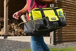 Сумка для інструментів Ryobi RSSLTB1 5132005340 - мініатюра 2