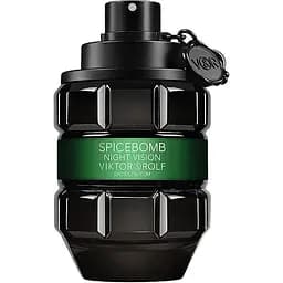 Парфумована вода тестер Viktor & Rolf Spicebomb Night Vision 90 мл