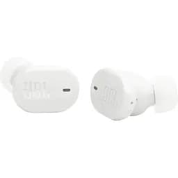 Bluetooth-гарнітура JBL Tune Buds 2 White (JBLTBUDS2WHT) - мініатюра 10