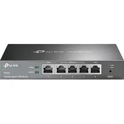 Маршрутизатор TP-Link ER605 SafeStream мультисервисный (TL-R605)