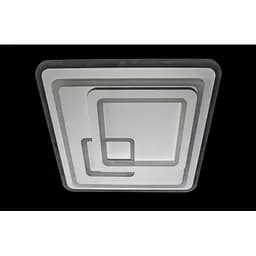 LED світильник стельовий настінний 30 см Linisoln 7520-300