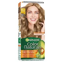 Фарба для волосся Garnier Color Naturals відтінок 7 капучіно 110 мл (C4430626)