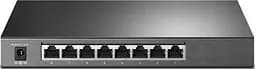 Комутатор мережевий TP-Link TL-SG2008P