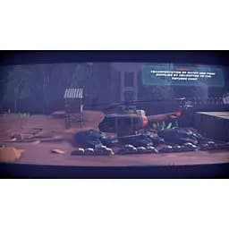 Ключ активації Microsoft Time Of War, Arkano'90 для Xbox One/Series S/X - мініатюра 7