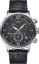 Годинник ATLANTIC 87461.42.45