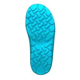 Шльопанці Aqua Speed ​​Alabama 39 Темно-бірюзові (1000-507-02-39) - мініатюра 3