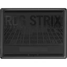 Ігровий ноутбук ASUS ROG Strix SCAR 16 G635LX Intel Core Ultra 9 275HX до 5, 4 ГГц, 16, 2, 5K WQXGA, Mini LED, 240 Гц, G- Sync, 64 ГБ DDR5, 2 ТБ SSD, NVIDIA GeForce RTX 5090 24 ГБ GDDR7, вимкнено чорний - мініатюра 17