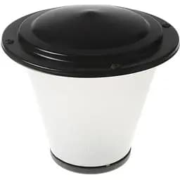 Плафон Brille для светильника STR-02 PAIL x140/OS BALL + BASE (143017)