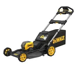 Газонокосарка акумуляторна DeWALT без АКБ та ЗП DCMWSP550N