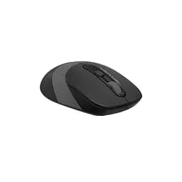 Мишка A4Tech FG10 Grey - мініатюра 2