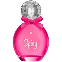 Парфуми з феромонами Obsessive Perfume Spicy (30 мл)