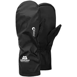 Рукавиці Mountain Equipment Drilite Overmitt Black XS (1053-ME-004327.01004.XS)