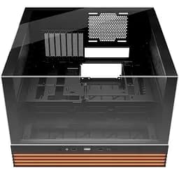 Корпус be quiet! Light Base 600 DX Black (BGW65) - мініатюра 4
